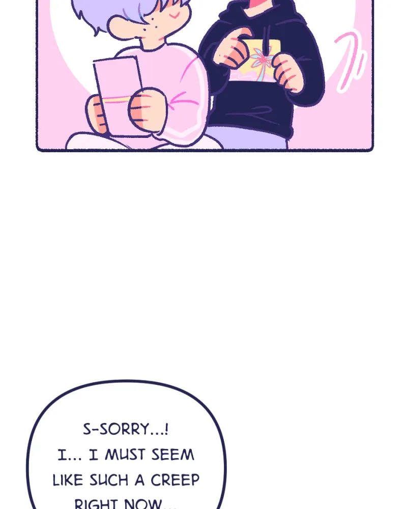 Boyfriends. Chapter 144 page 12 - 