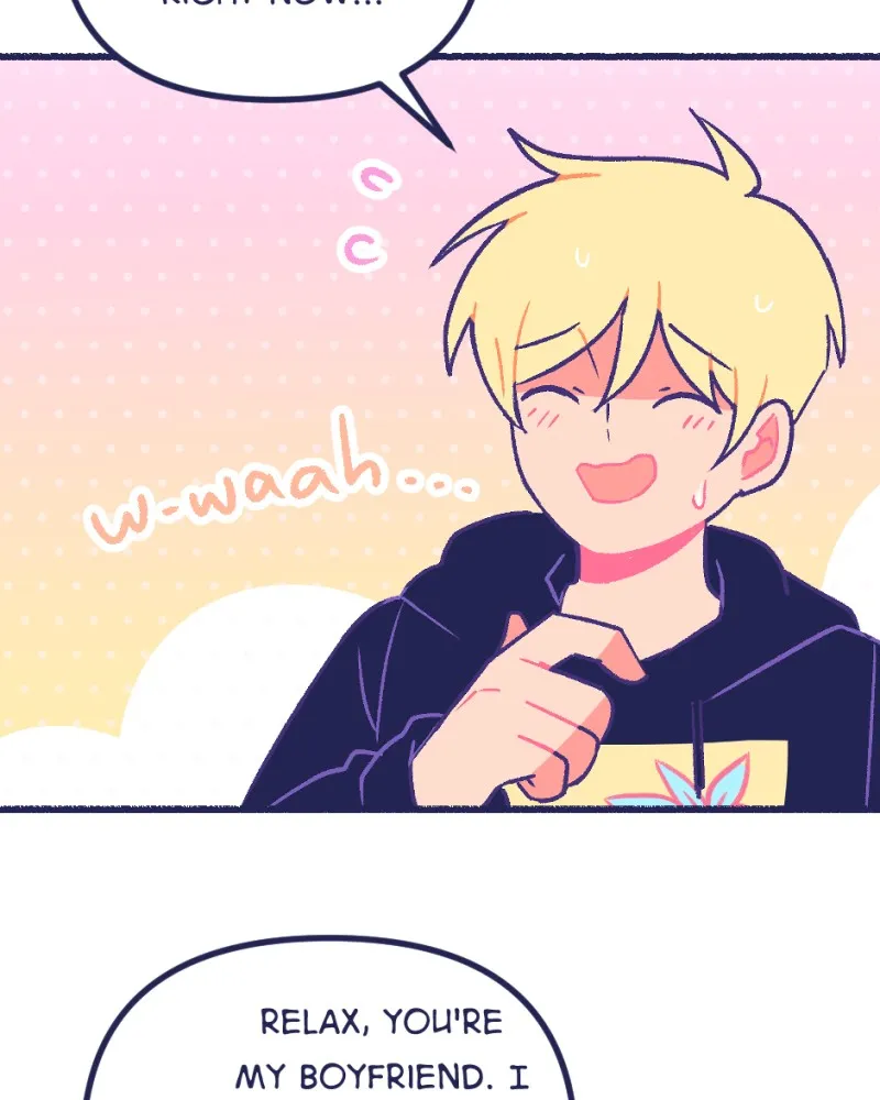 Boyfriends. Chapter 144 page 13 - 