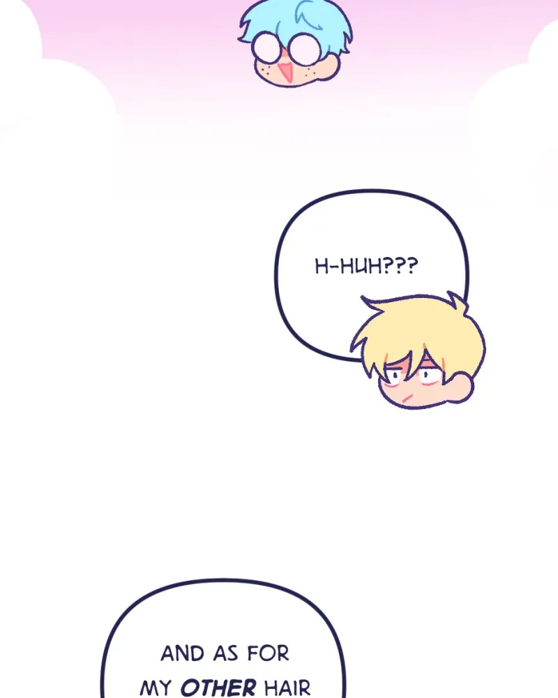 Boyfriends. Chapter 144 page 17 - 