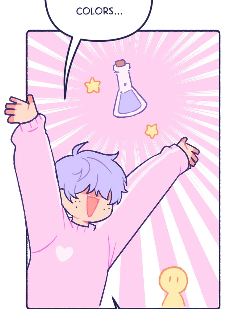 Boyfriends. Chapter 144 page 18 - 