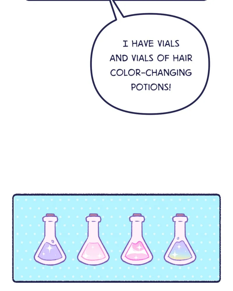 Boyfriends. Chapter 144 page 19 - 