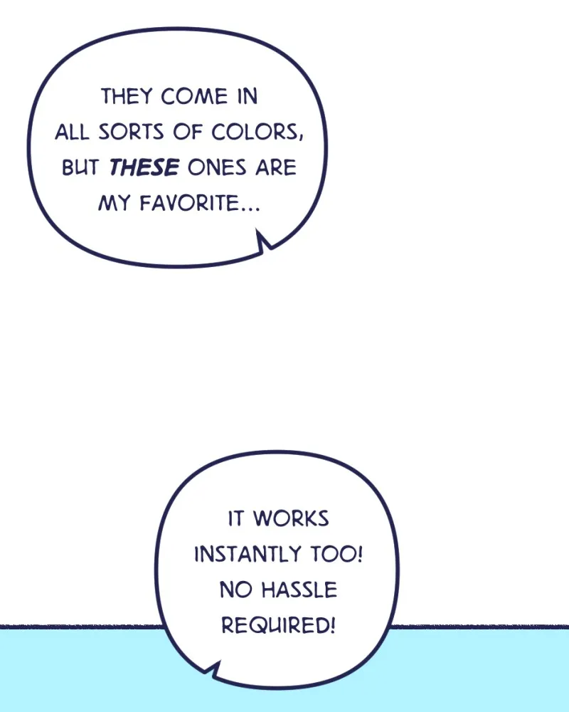 Boyfriends. Chapter 144 page 20 - 