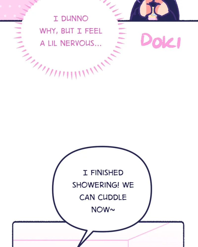 Boyfriends. Chapter 144 page 3 - 