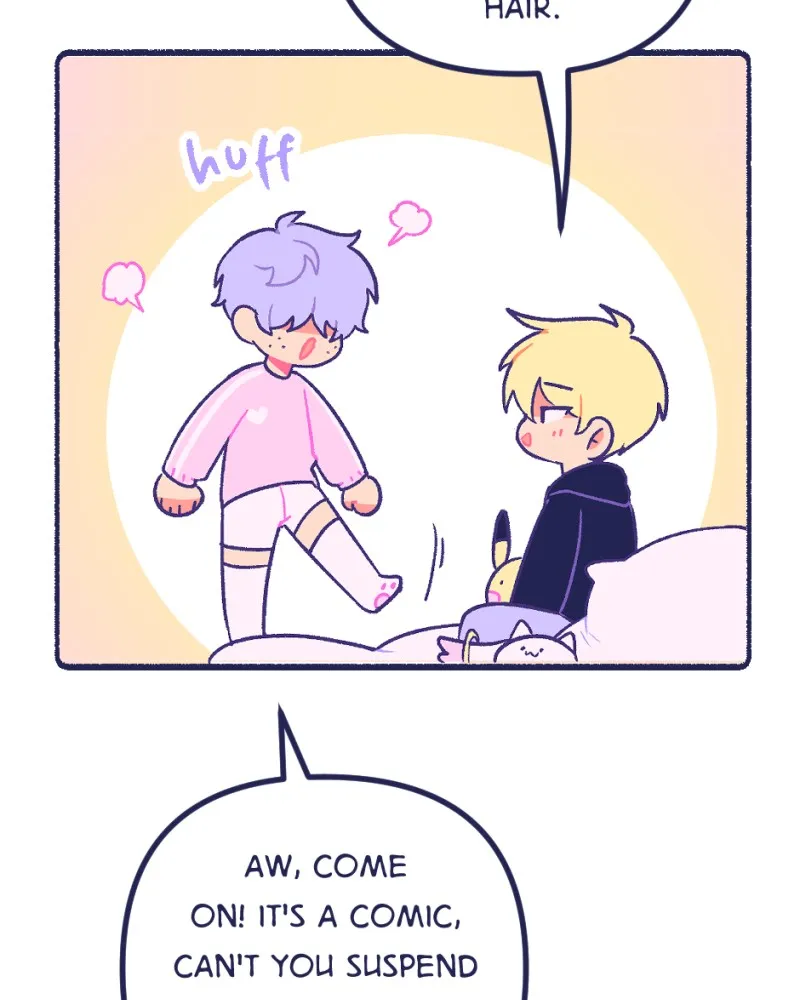 Boyfriends. Chapter 144 page 22 - 
