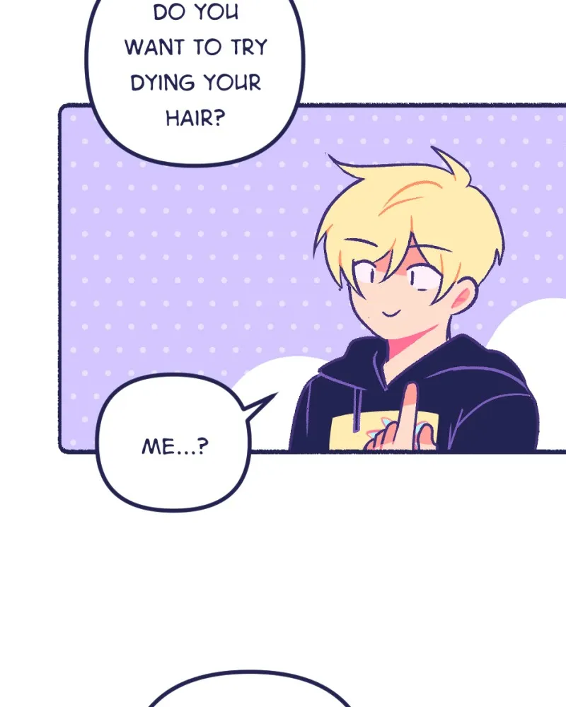 Boyfriends. Chapter 144 page 25 - 