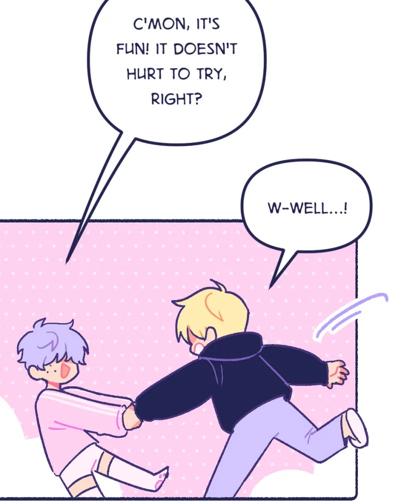 Boyfriends. Chapter 144 page 26 - 