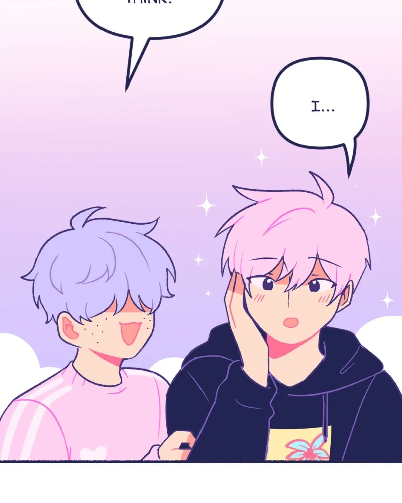 Boyfriends. Chapter 144 page 28 - 