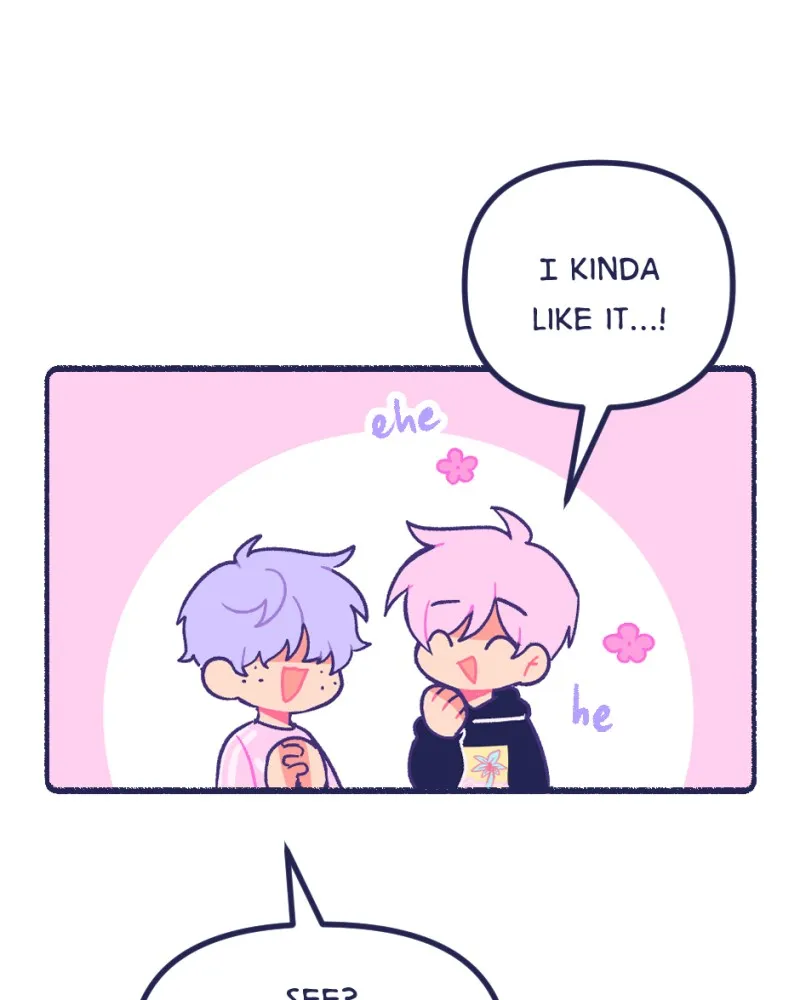 Boyfriends. Chapter 144 page 29 - 