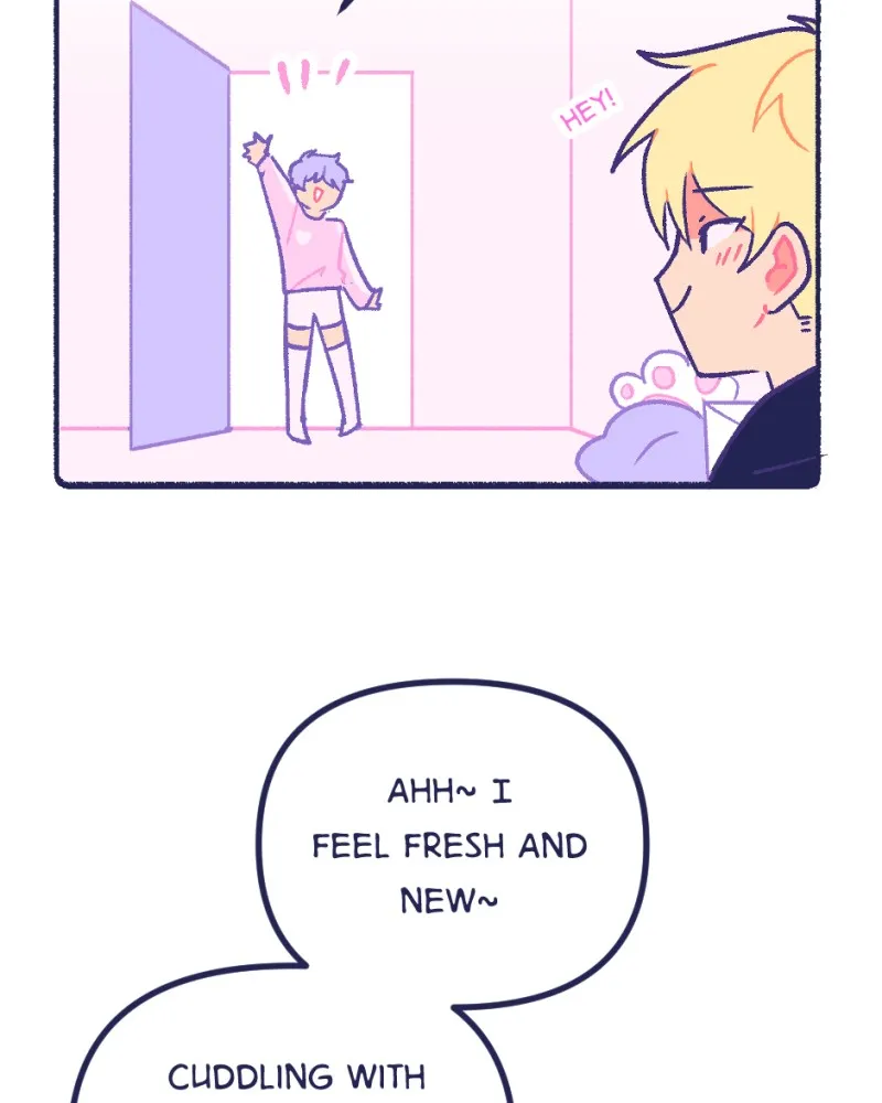Boyfriends. Chapter 144 page 4 - 