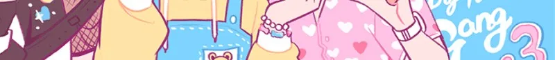 Boyfriends. Chapter 144 page 34 - 