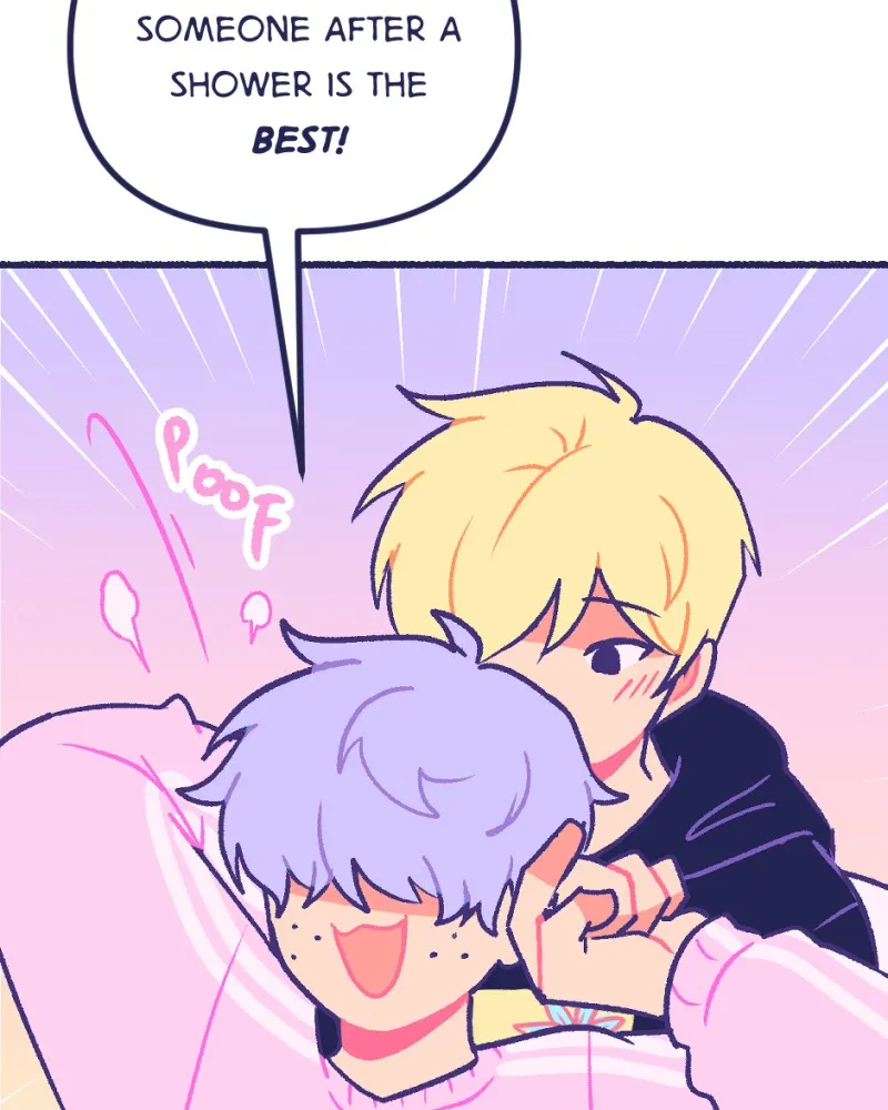 Boyfriends. Chapter 144 page 5 - 