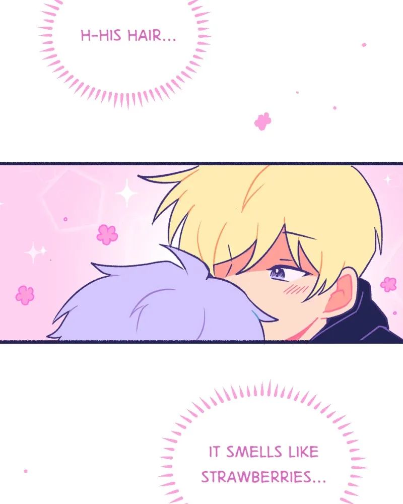 Boyfriends. Chapter 144 page 7 - 