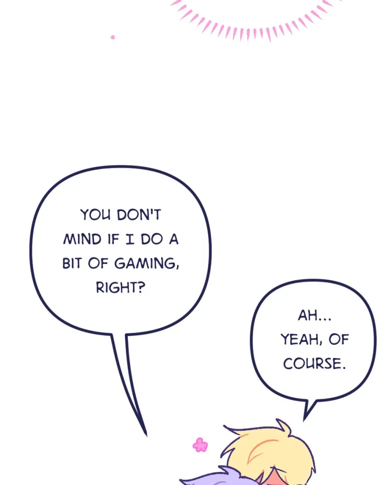 Boyfriends. Chapter 144 page 8 - 