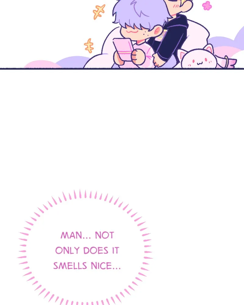 Boyfriends. Chapter 144 page 9 - 