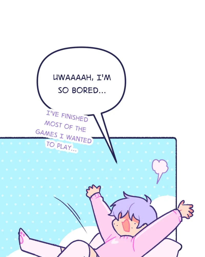 Boyfriends. Chapter 145 page 2 - 