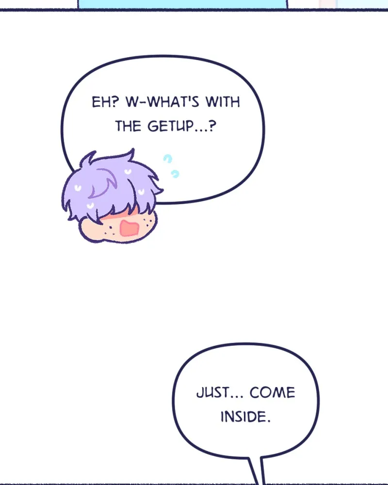 Boyfriends. Chapter 145 page 13 - 