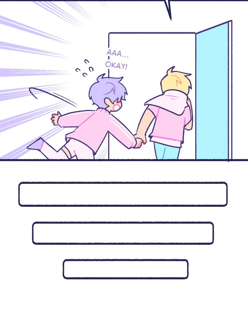 Boyfriends. Chapter 145 page 14 - 