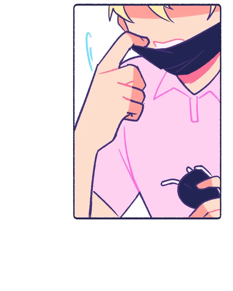 Boyfriends. Chapter 145 page 17 - 