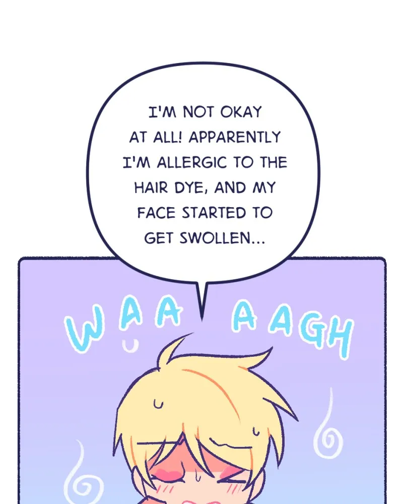 Boyfriends. Chapter 145 page 18 - 
