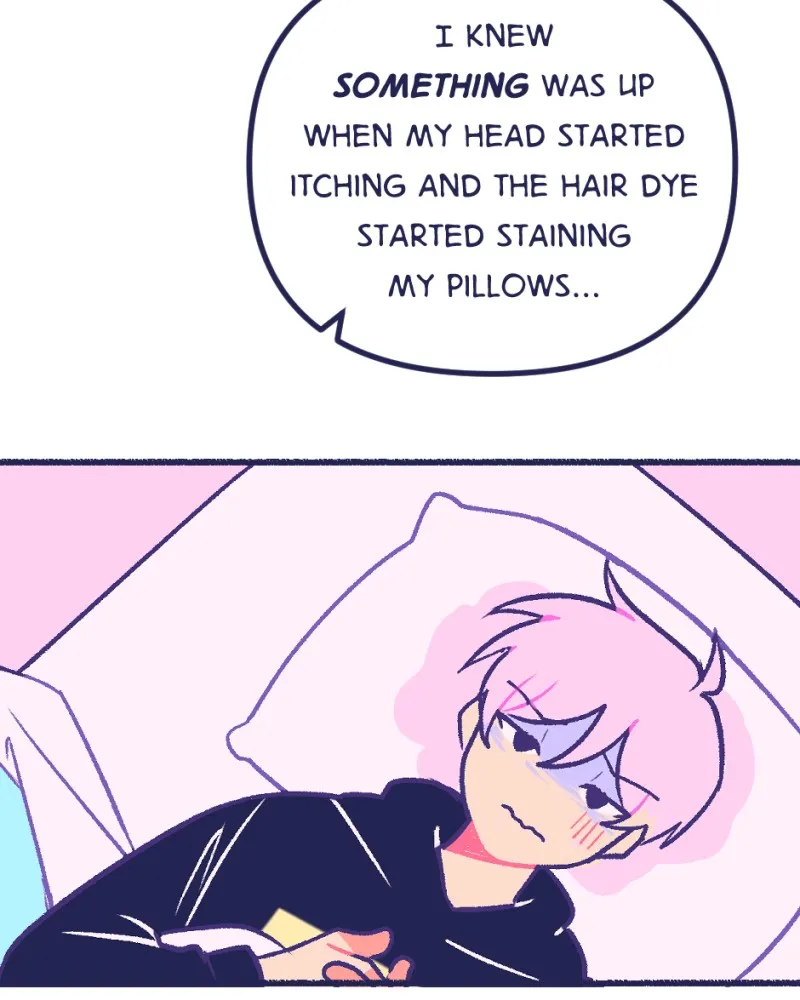 Boyfriends. Chapter 145 page 20 - 