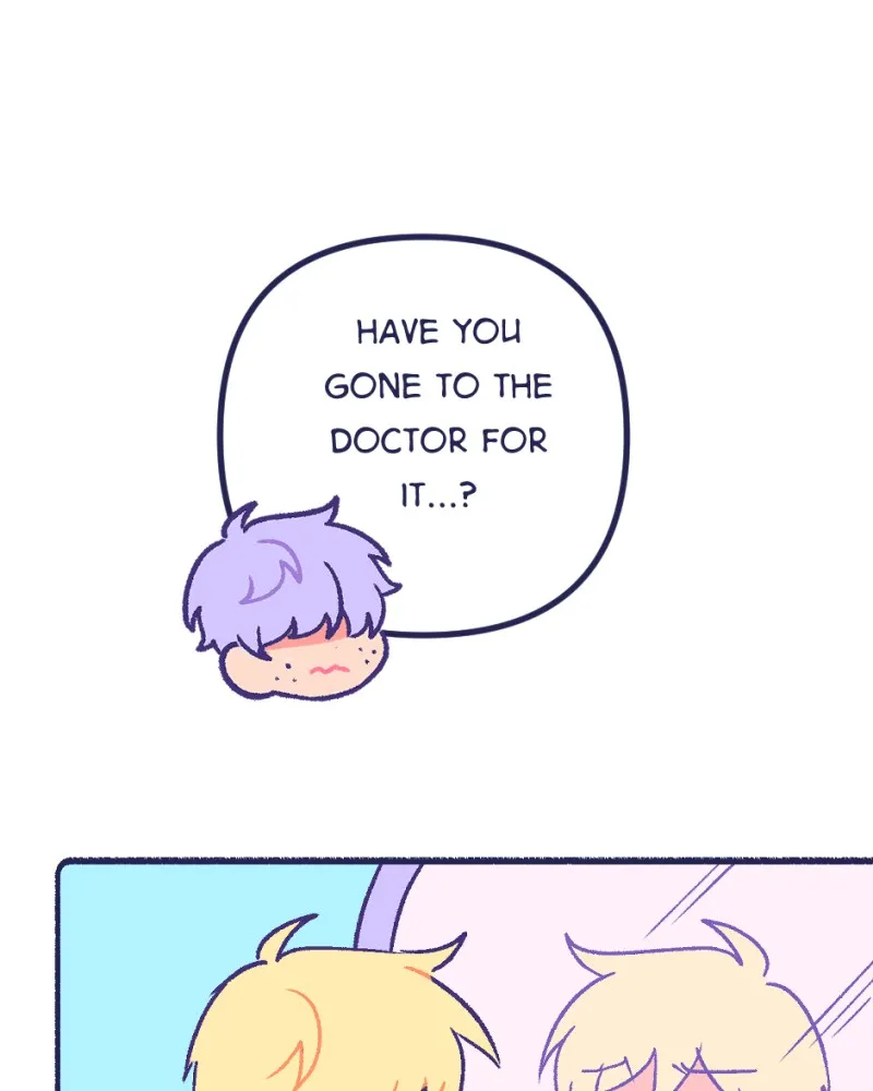 Boyfriends. Chapter 145 page 21 - 