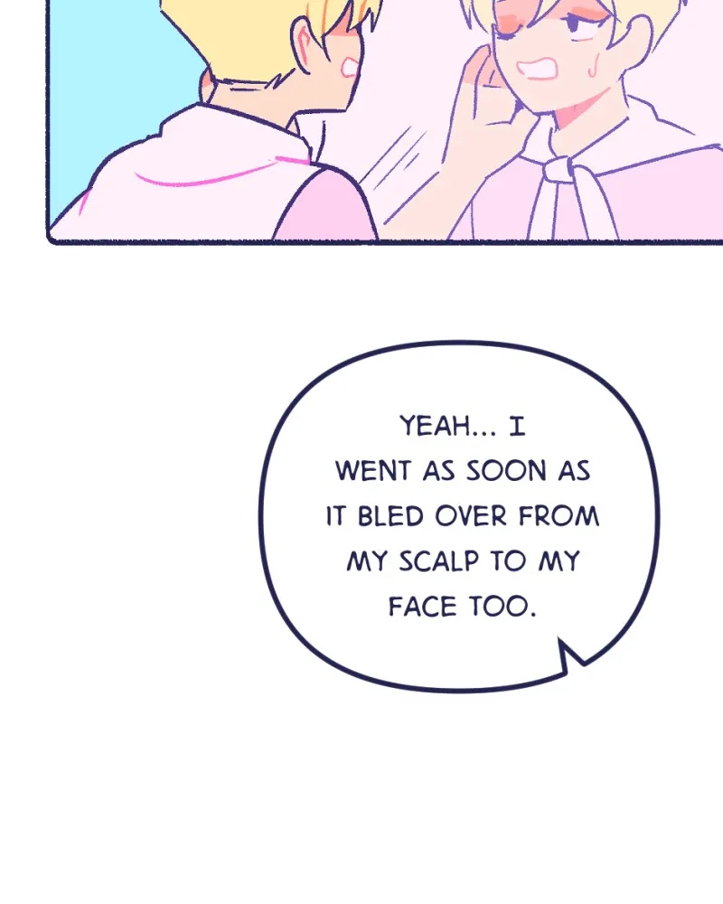 Boyfriends. Chapter 145 page 22 - 