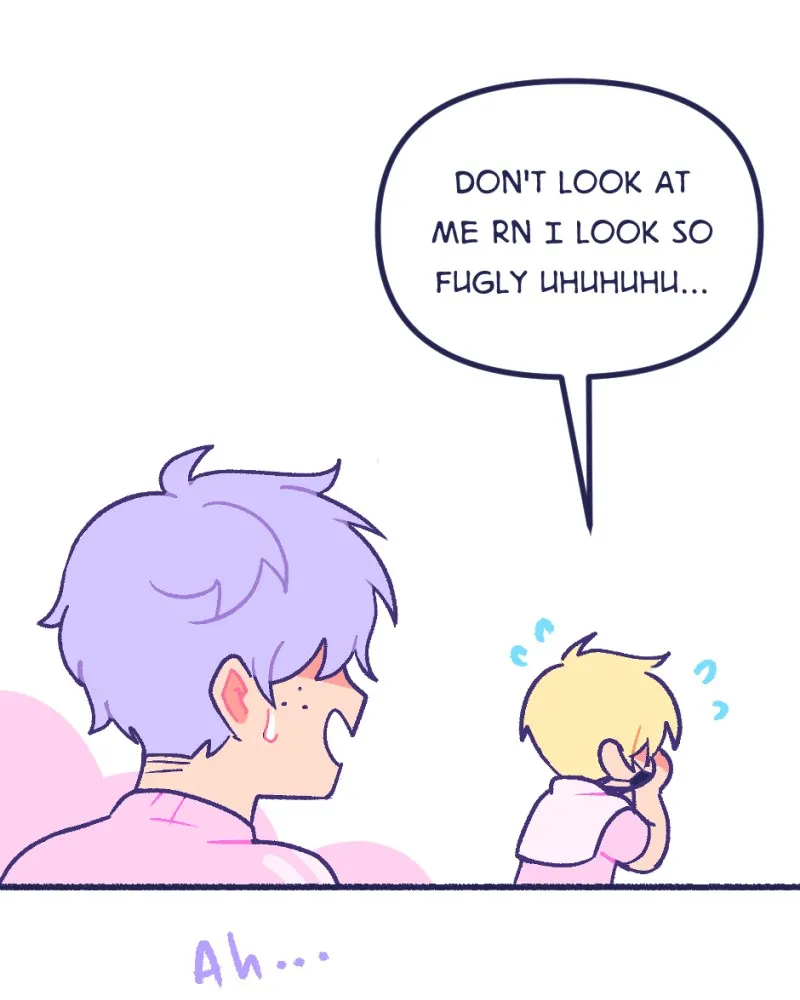 Boyfriends. Chapter 145 page 23 - 