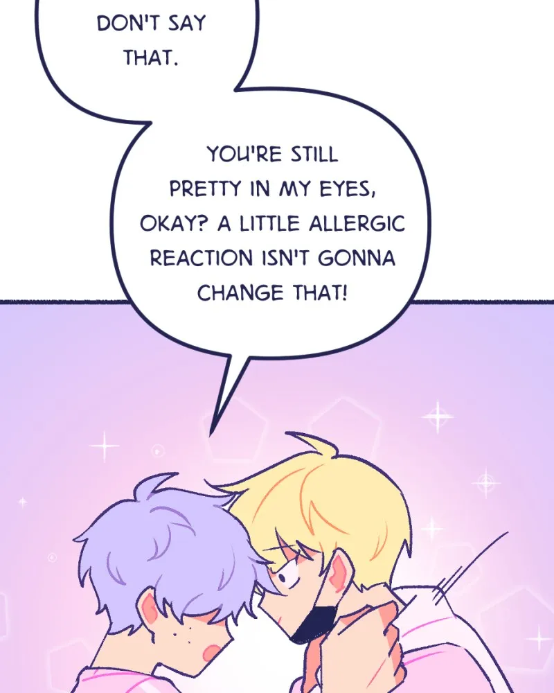 Boyfriends. Chapter 145 page 25 - 