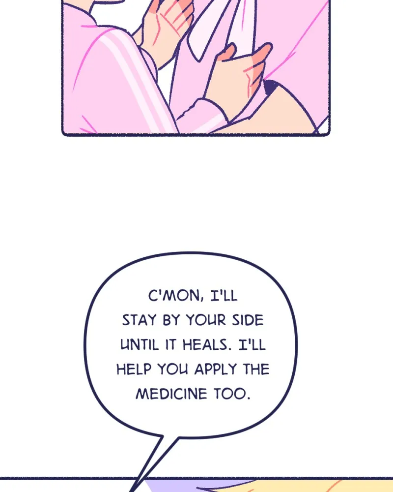 Boyfriends. Chapter 145 page 28 - 