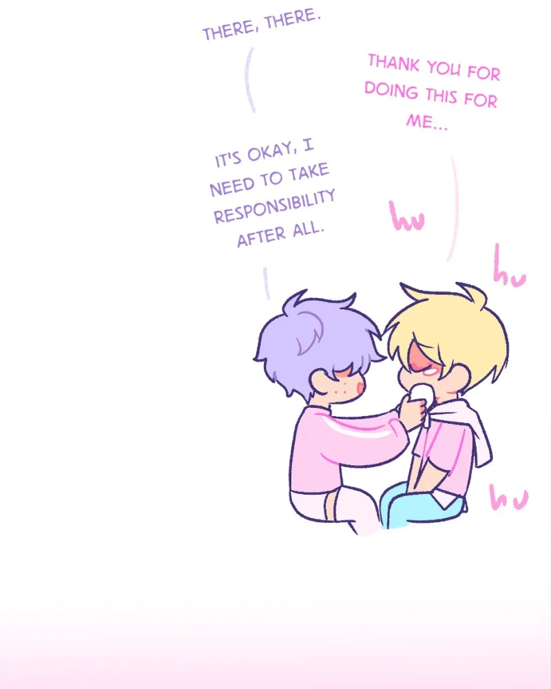 Boyfriends. Chapter 145 page 30 - 