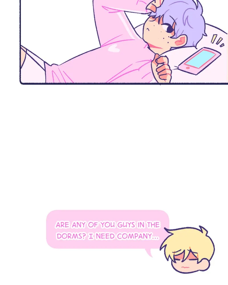 Boyfriends. Chapter 145 page 4 - 