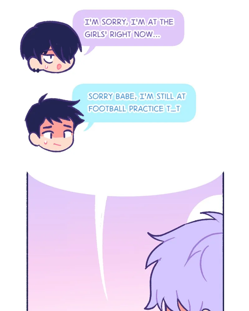 Boyfriends. Chapter 145 page 5 - 