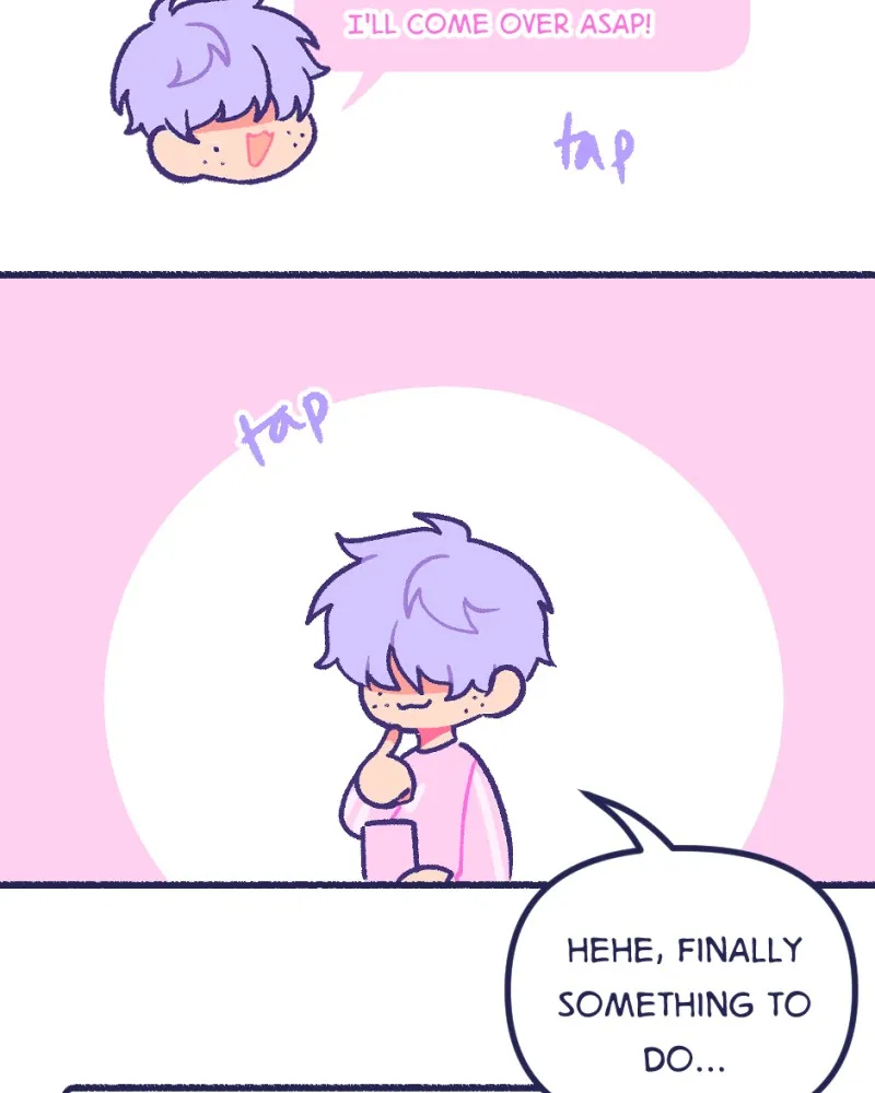 Boyfriends. Chapter 145 page 7 - 