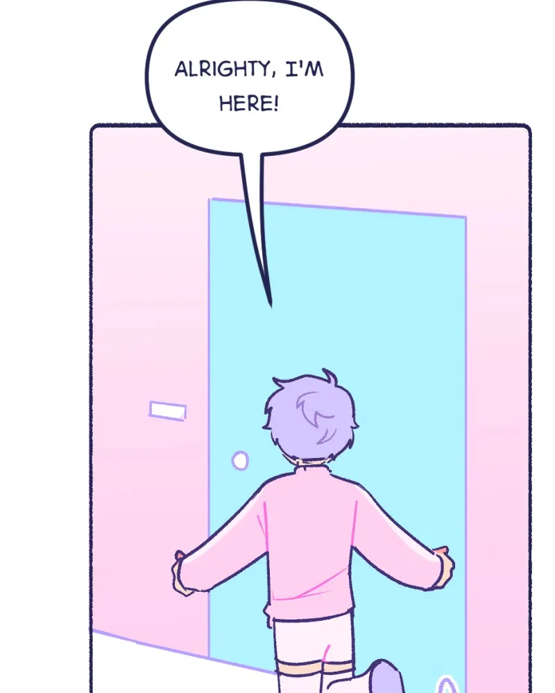 Boyfriends. Chapter 145 page 9 - 