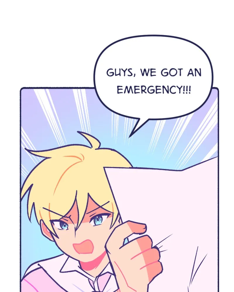Boyfriends. Chapter 146 page 2 - 