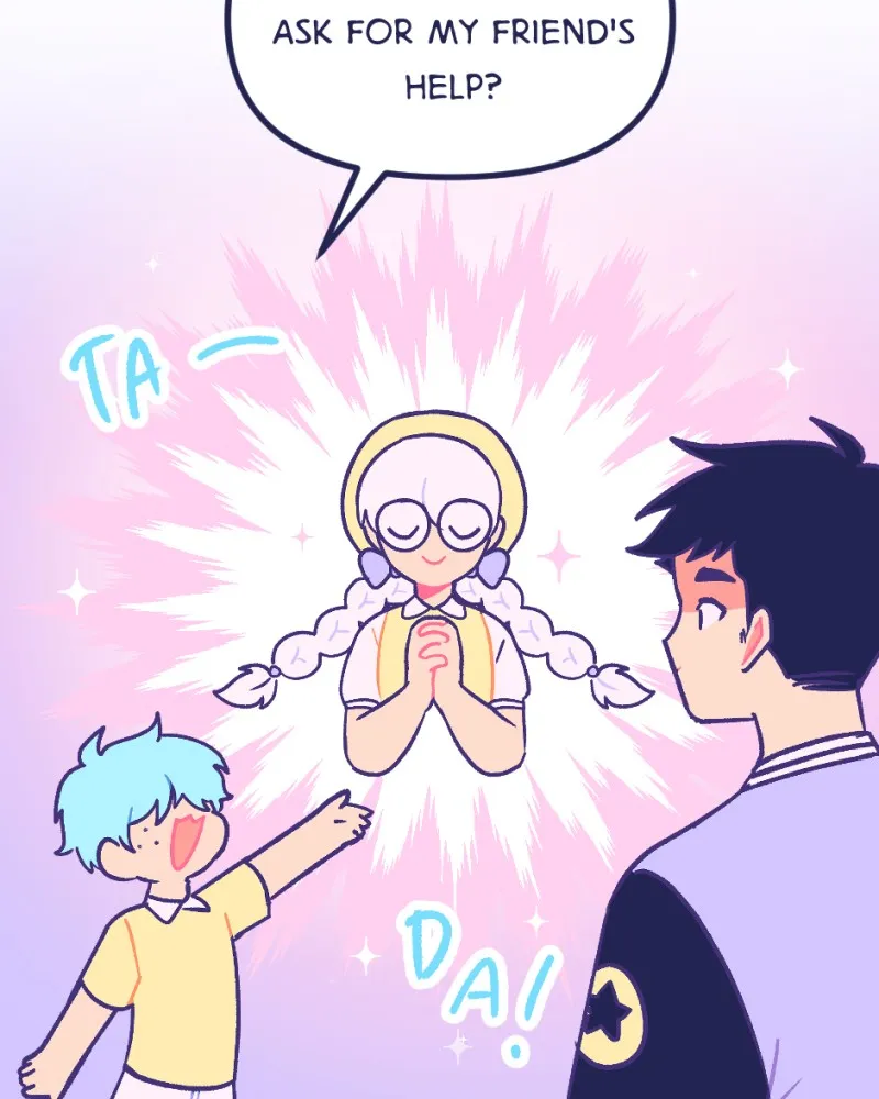 Boyfriends. Chapter 146 page 11 - 