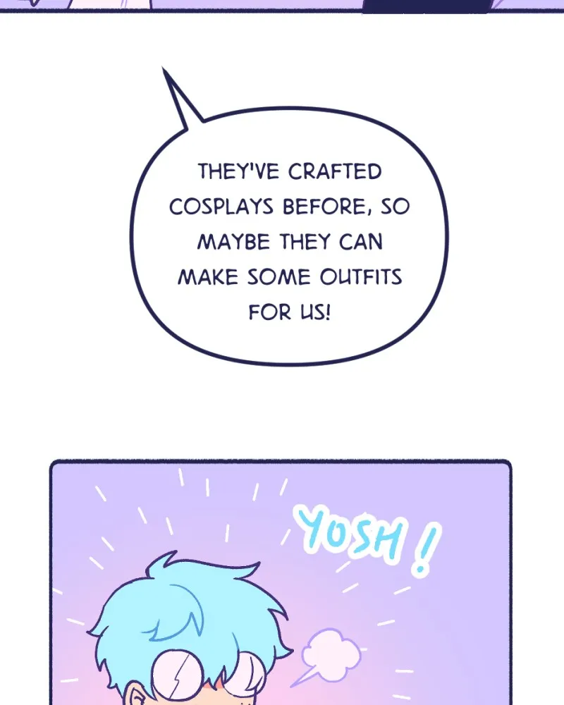 Boyfriends. Chapter 146 page 12 - 