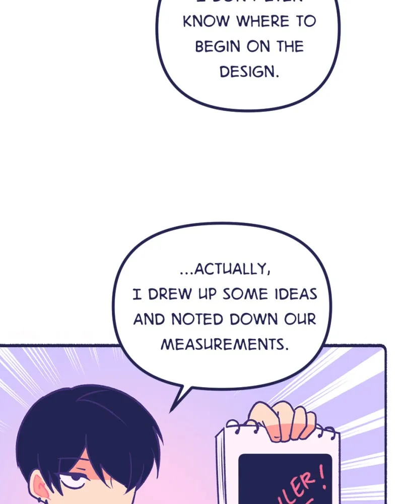 Boyfriends. Chapter 146 page 17 - 