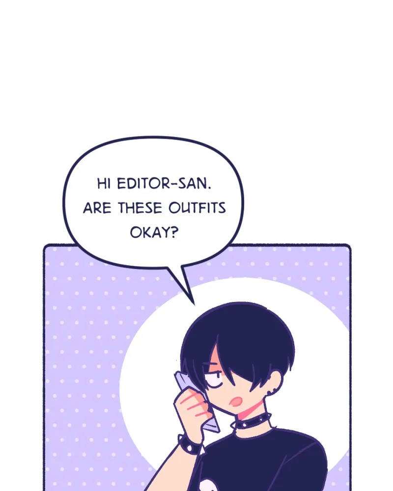 Boyfriends. Chapter 146 page 20 - 