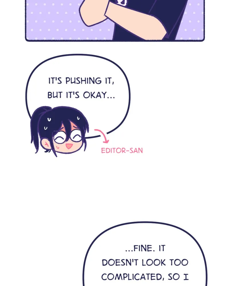 Boyfriends. Chapter 146 page 21 - 