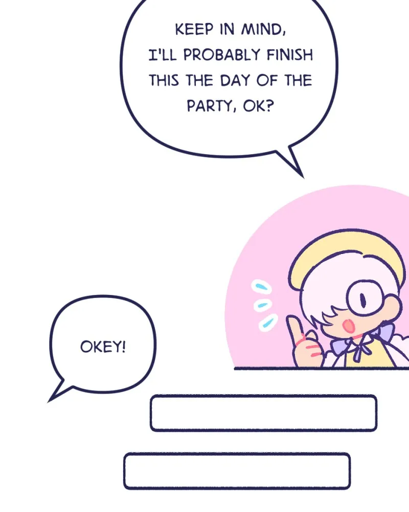 Boyfriends. Chapter 146 page 23 - 