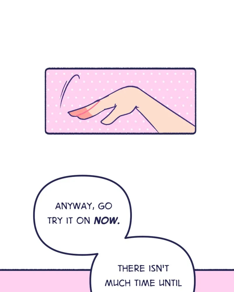Boyfriends. Chapter 146 page 28 - 