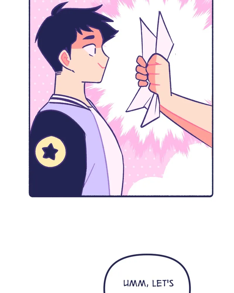 Boyfriends. Chapter 146 page 4 - 