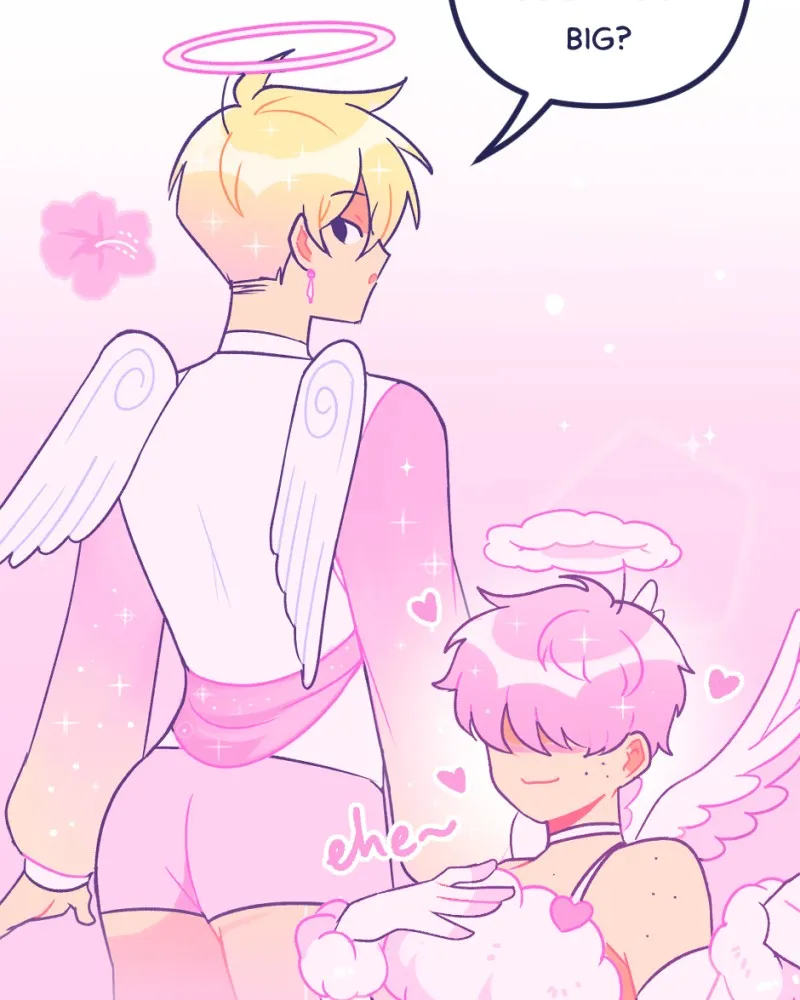 Boyfriends. Chapter 146 page 31 - 