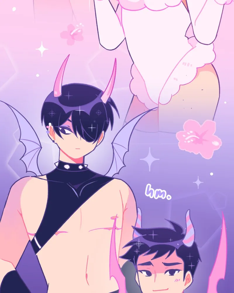 Boyfriends. Chapter 146 page 32 - 