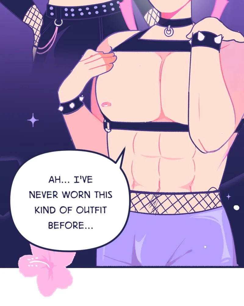 Boyfriends. Chapter 146 page 33 - 