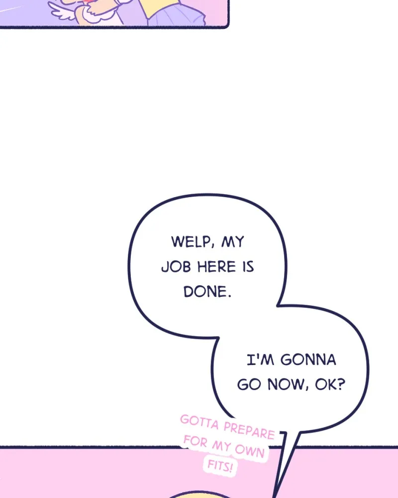 Boyfriends. Chapter 146 page 36 - 