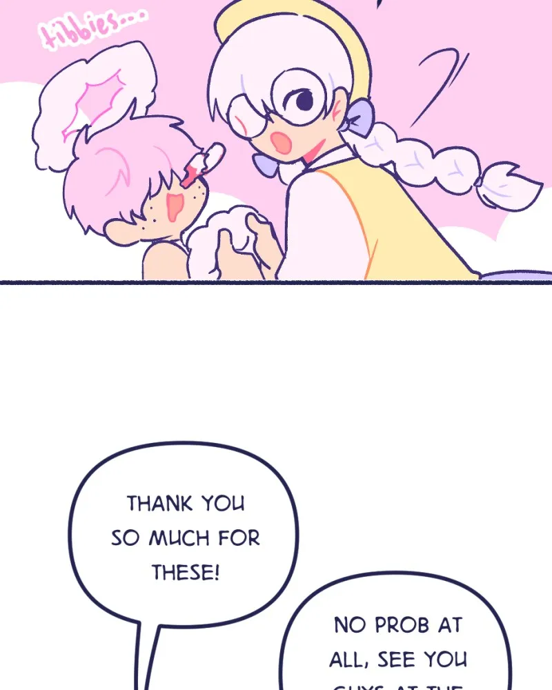 Boyfriends. Chapter 146 page 37 - 
