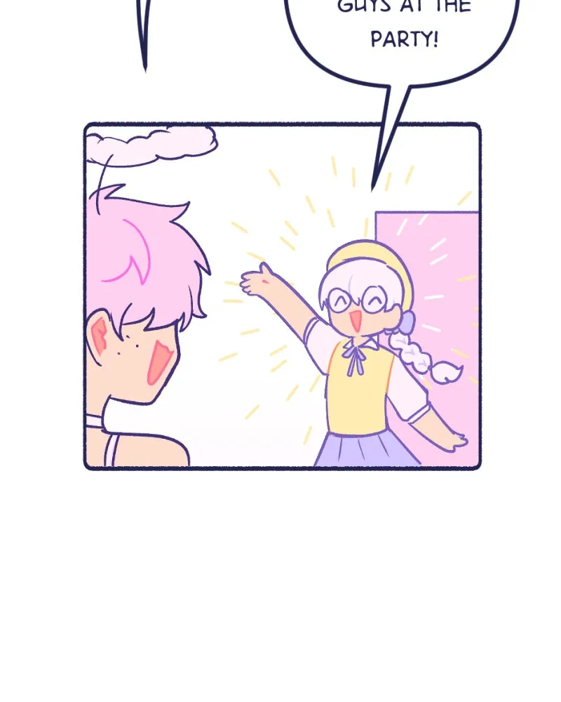 Boyfriends. Chapter 146 page 38 - 