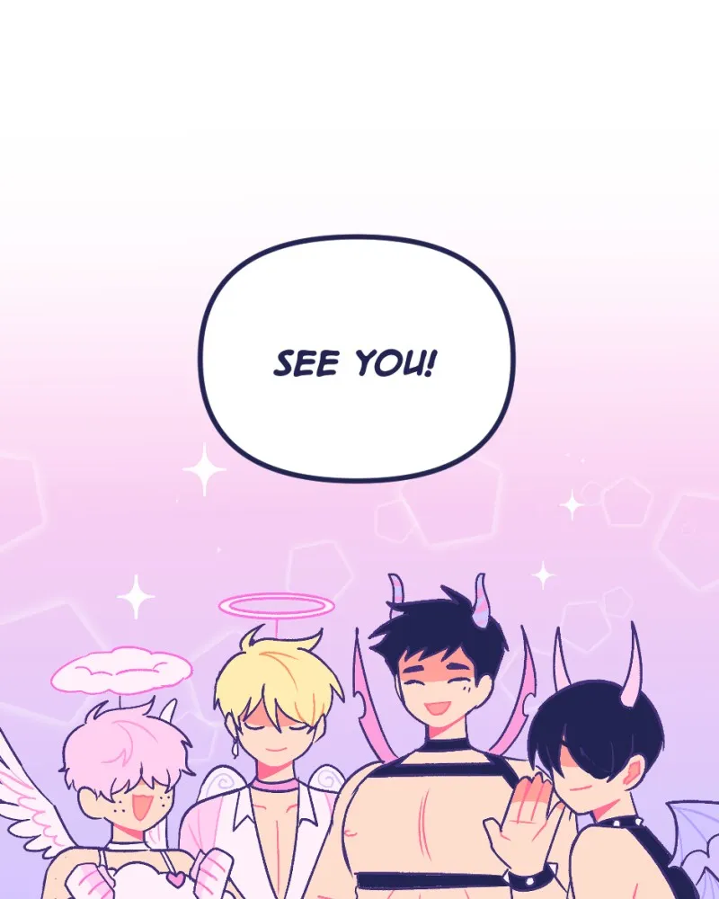 Boyfriends. Chapter 146 page 39 - 